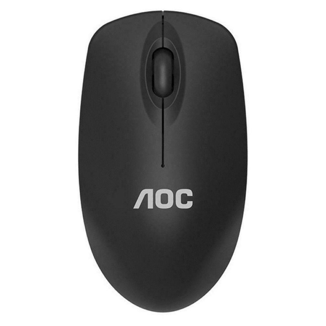 AOC MS320 Wireless Mouse Price in Jordan AOC MS320 Wireless Mouse - Buy Online in Jordan | OfficeJo