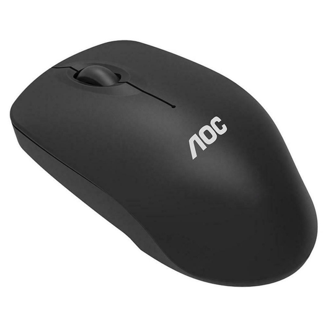 AOC MS320 Wireless Mouse Price in Jordan AOC MS320 Wireless Mouse - Buy Online in Jordan | OfficeJo