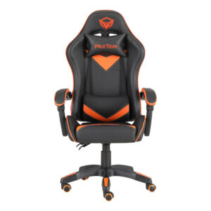 Meetion CHR04 Professional Gaming Chair – 1.2mm Frame, 135° Recliner, 17kg Price in Jordan Meetion CHR04 Professional Gaming Chair – 1.2mm Frame, 135° Recliner, 17kg - Buy Online in Jordan | OfficeJo