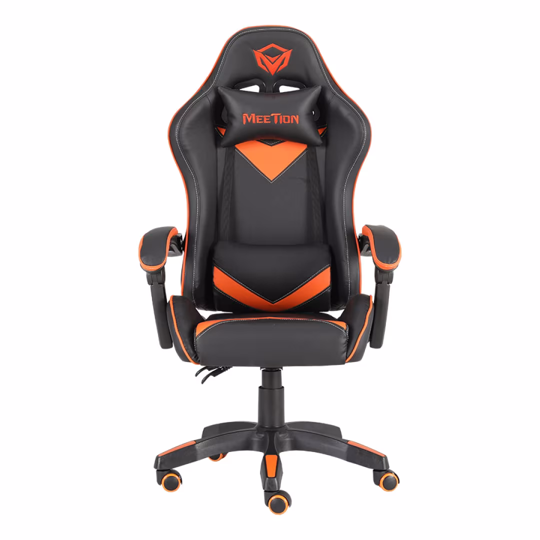 Meetion CHR04 Professional Gaming Chair – 1.2mm Frame, 135° Recliner, 17kg Price in Jordan Meetion CHR04 Professional Gaming Chair – 1.2mm Frame, 135° Recliner, 17kg - Buy Online in Jordan | OfficeJo