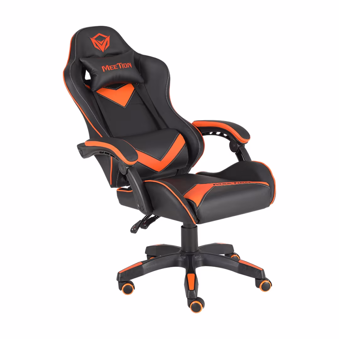 Meetion CHR04 Professional Gaming Chair – 1.2mm Frame, 135° Recliner, 17kg Price in Jordan Meetion CHR04 Professional Gaming Chair – 1.2mm Frame, 135° Recliner, 17kg - Buy Online in Jordan | OfficeJo