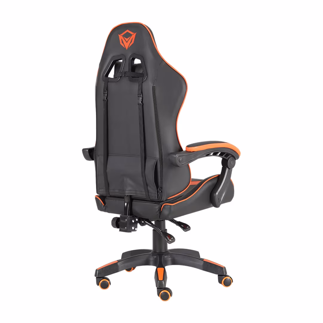 Meetion CHR04 Professional Gaming Chair – 1.2mm Frame, 135° Recliner, 17kg Price in Jordan Meetion CHR04 Professional Gaming Chair – 1.2mm Frame, 135° Recliner, 17kg - Buy Online in Jordan | OfficeJo