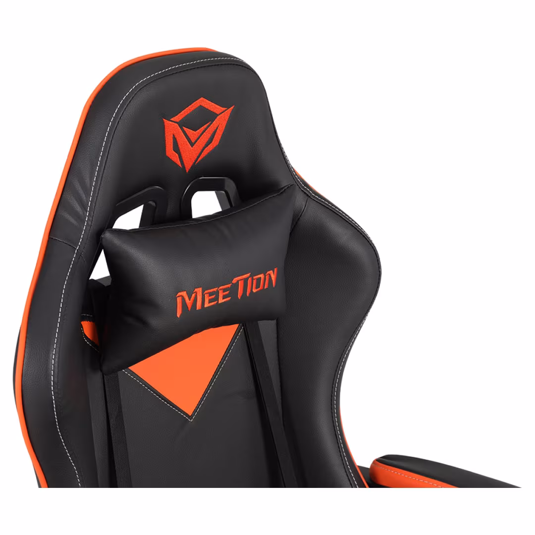 Meetion CHR04 Professional Gaming Chair – 1.2mm Frame, 135° Recliner, 17kg Price in Jordan Meetion CHR04 Professional Gaming Chair – 1.2mm Frame, 135° Recliner, 17kg - Buy Online in Jordan | OfficeJo