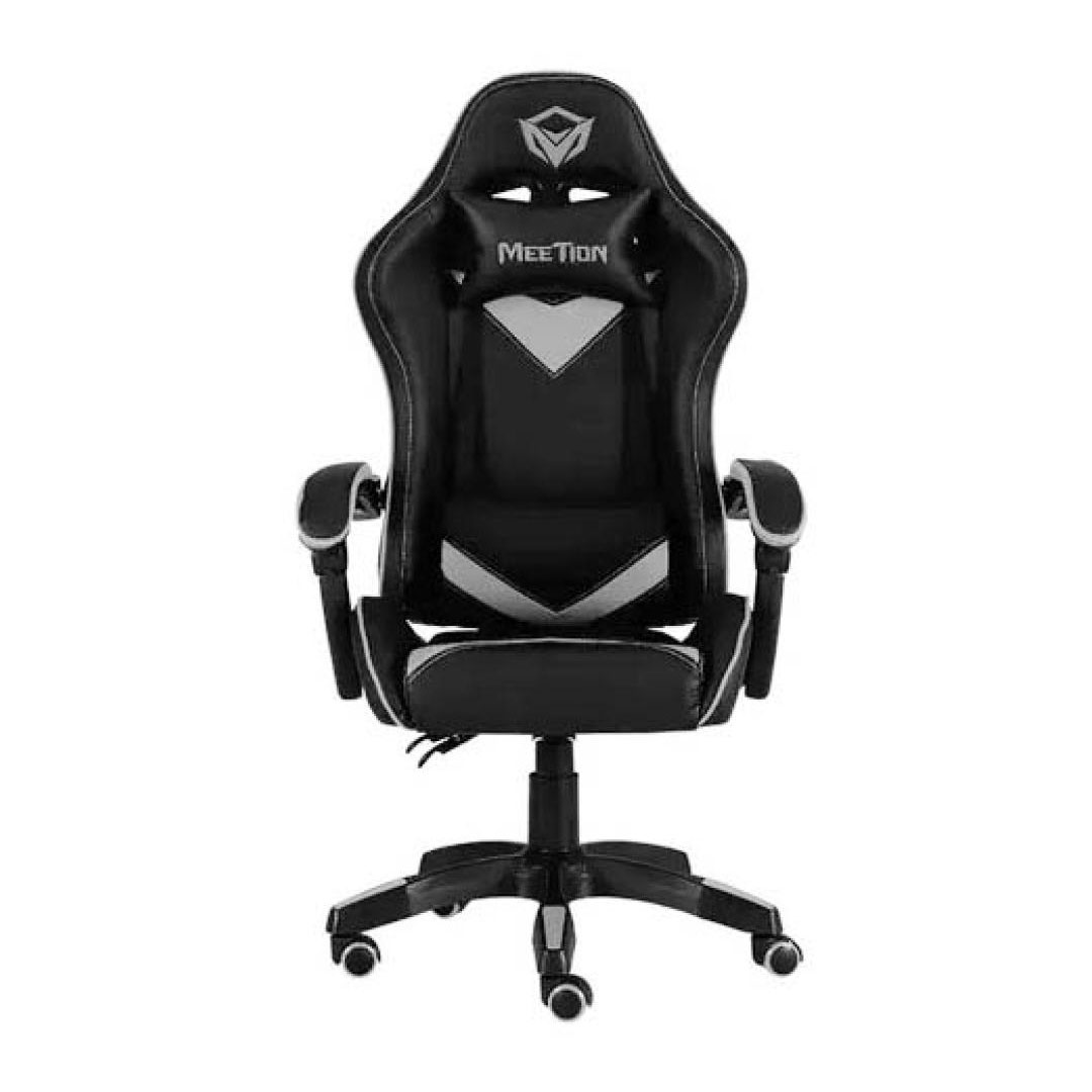 Meetion CHR04 Professional Gaming Chair – 1.2mm Frame, 135° Recliner, 17kg Price in Jordan Meetion CHR04 Professional Gaming Chair – 1.2mm Frame, 135° Recliner, 17kg - Buy Online in Jordan | OfficeJo