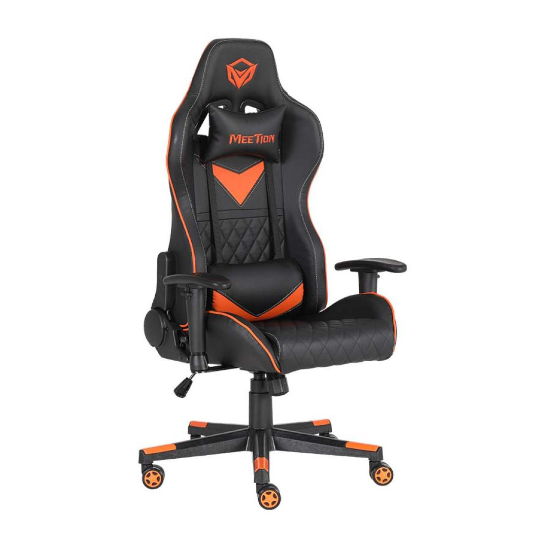 Meetion CHR14 Professional Gaming Chair – Reclining, Ergonomic, 17kg Price in Jordan Meetion CHR14 Professional Gaming Chair – Reclining, Ergonomic, 17kg - Buy Online in Jordan | OfficeJo