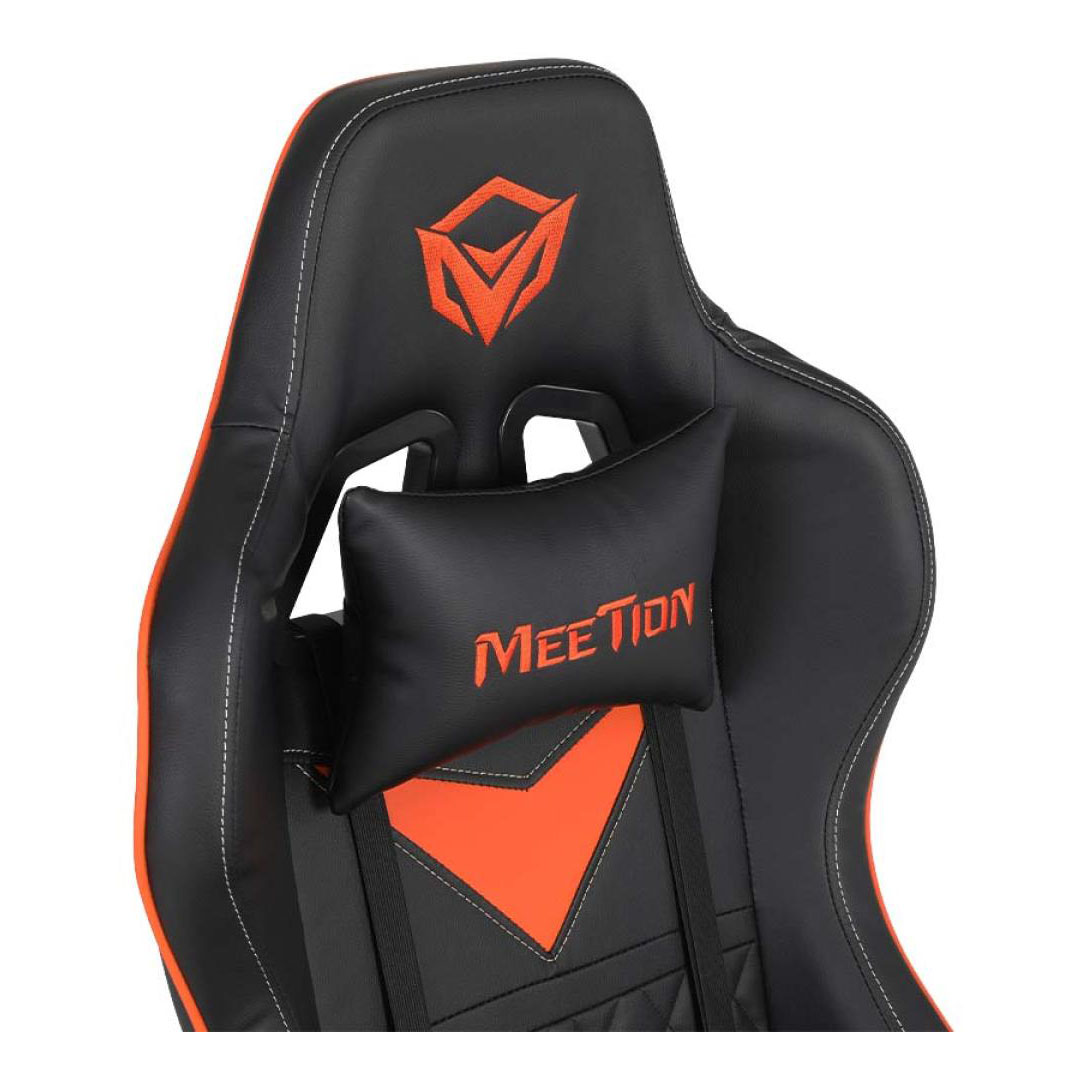 Meetion CHR14 Professional Gaming Chair – Reclining, Ergonomic, 17kg Price in Jordan Meetion CHR14 Professional Gaming Chair – Reclining, Ergonomic, 17kg - Buy Online in Jordan | OfficeJo