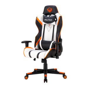 Meetion CHR15 Gaming Chair – 180° Recliner, PU/PVC, Ergonomic Support Price in Jordan Meetion CHR15 Gaming Chair – 180° Recliner, PU/PVC, Ergonomic Support - Buy Online in Jordan | OfficeJo