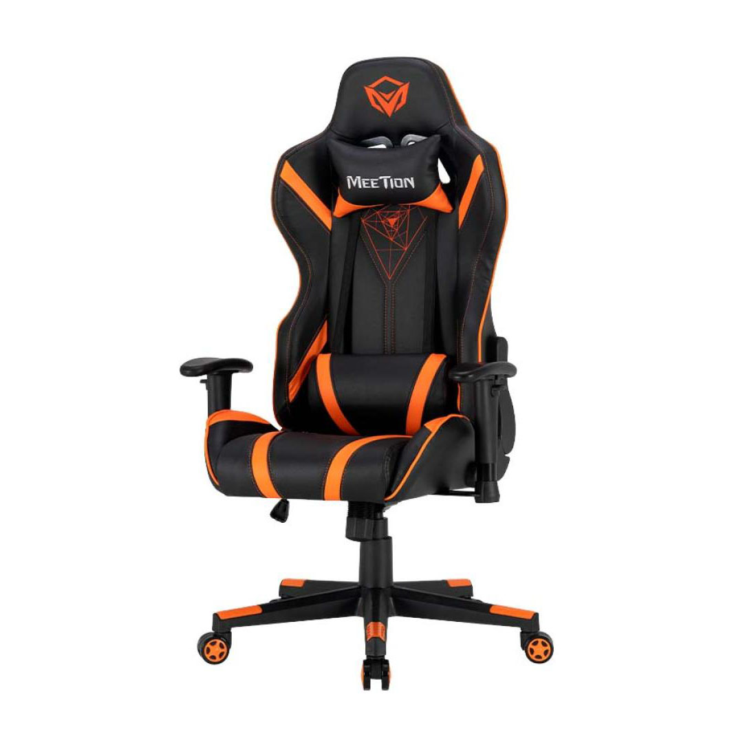 Meetion CHR15 Gaming Chair – 180° Recliner, PU/PVC, Ergonomic Support Price in Jordan Meetion CHR15 Gaming Chair – 180° Recliner, PU/PVC, Ergonomic Support - Buy Online in Jordan | OfficeJo
