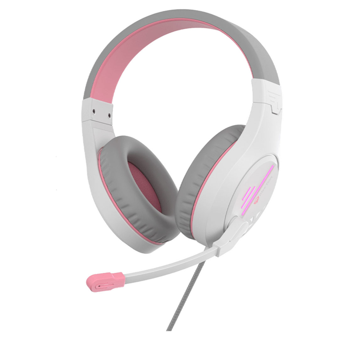 MeeTion Gaming Headphones – 295g Lightweight, 50mm Speaker, Noise-Cancelling Mic, Backlit Price in Jordan MeeTion Gaming Headphones – 295g Lightweight, 50mm Speaker, Noise-Cancelling Mic, Backlit - Buy Online in Jordan | OfficeJo
