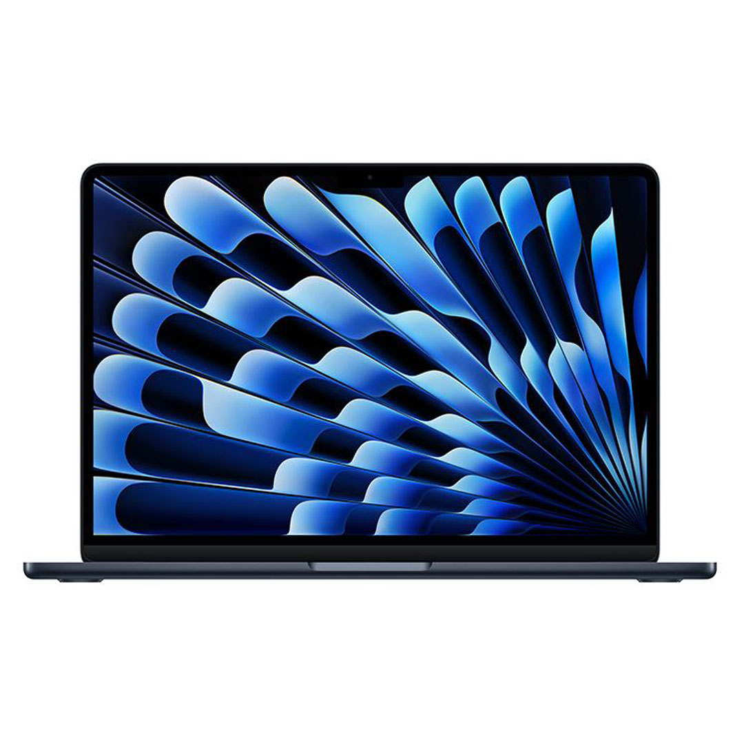 Apple MacBook Air 13" - 16GB Unified Memory, 256GB SSD (Early 2025) Price in Jordan Apple MacBook Air 13" - 16GB Unified Memory, 256GB SSD (Early 2025) - Buy Online in Jordan | OfficeJo