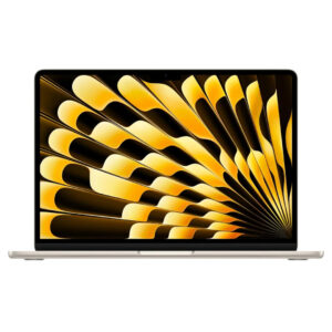 Apple MacBook Air 15 – M4 10-Core, 16GB RAM, 256GB SSD, Retina Display - Buy Online in Jordan | OfficeJo