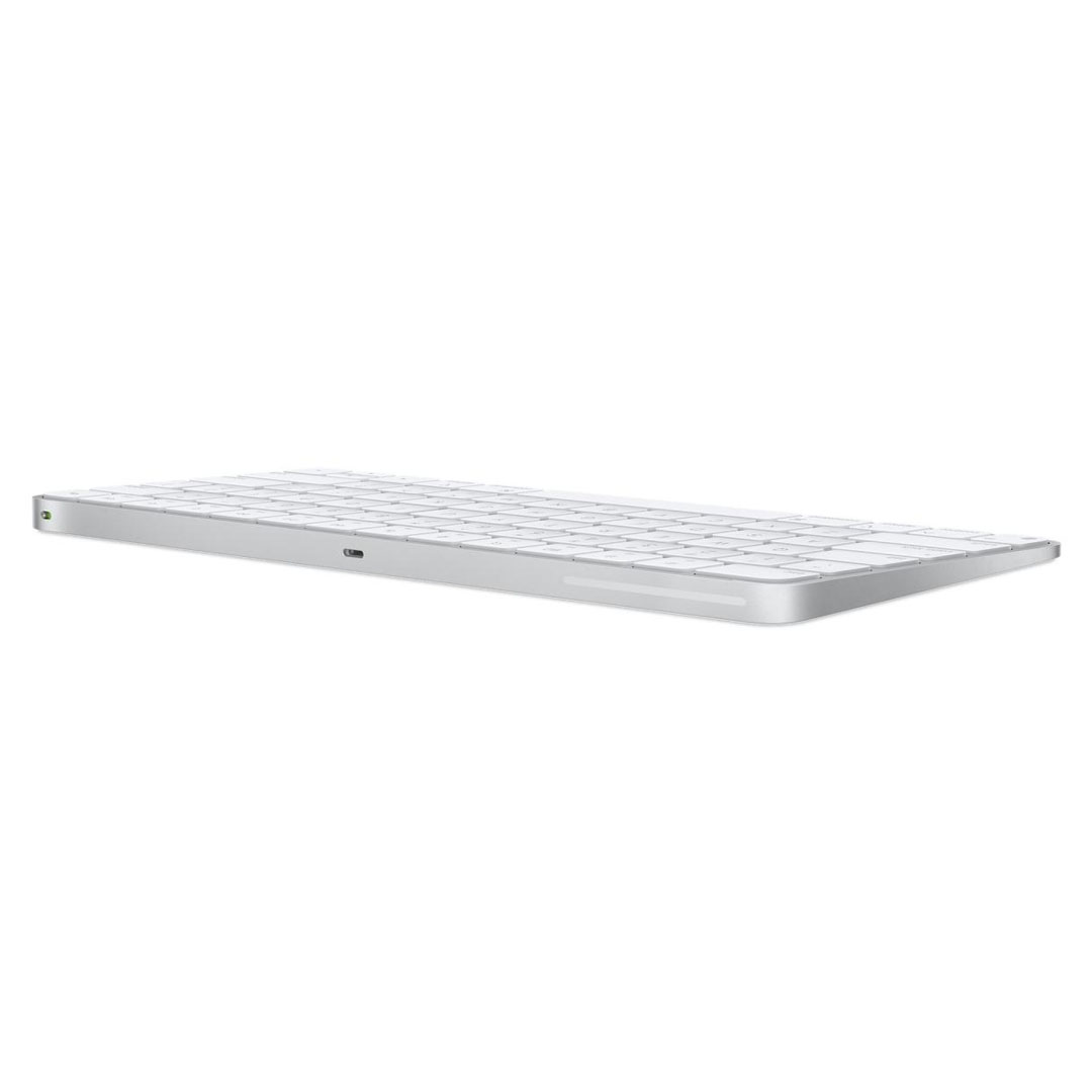 Apple Wireless Magic Keyboard – Bluetooth, Rechargeable, Arabic Layout Price in Jordan Apple Wireless Magic Keyboard – Bluetooth, Rechargeable, Arabic Layout - Buy Online in Jordan | OfficeJo