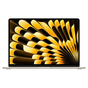 Apple MacBook Air 15 – M3 8-Core, 16GB RAM, 512GB SSD, Retina Display - Buy Online in Jordan | OfficeJo