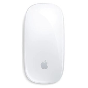 Apple Magic Mouse Multi-Touch – Wireless, Rechargeable, Bluetooth - Buy Online in Jordan | OfficeJo