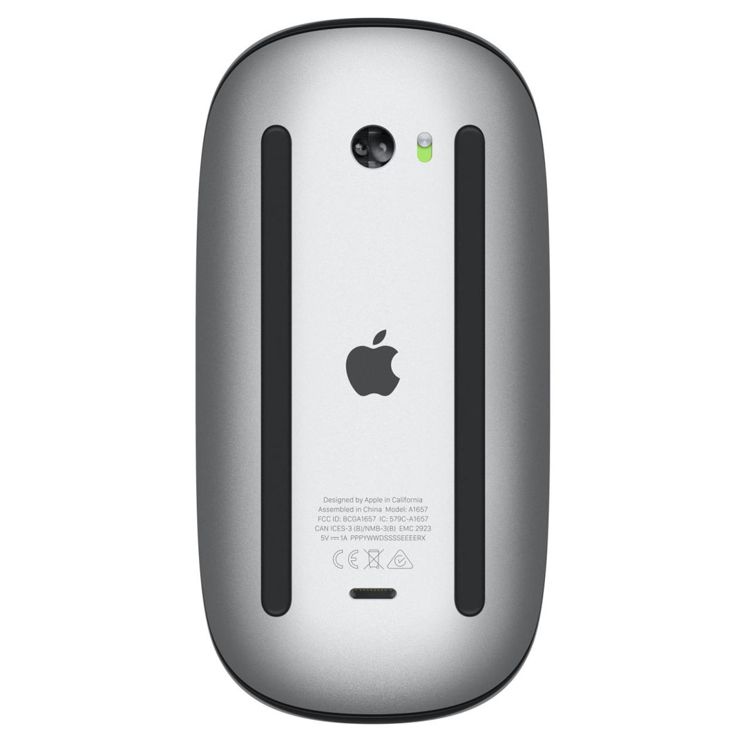 Apple Magic Mouse Multi-Touch Surface – Wireless, Bluetooth, USB-C Charging Price in Jordan Apple Magic Mouse Multi-Touch Surface – Wireless, Bluetooth, USB-C Charging - Buy Online in Jordan | OfficeJo
