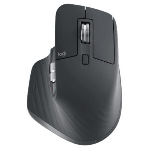 Logitech MX Master 3S Wireless Mouse – 4000 DPI, 7 Buttons, Quiet Clicks Price in Jordan Logitech MX Master 3S Wireless Mouse – 4000 DPI, 7 Buttons, Quiet Clicks - Buy Online in Jordan | OfficeJo