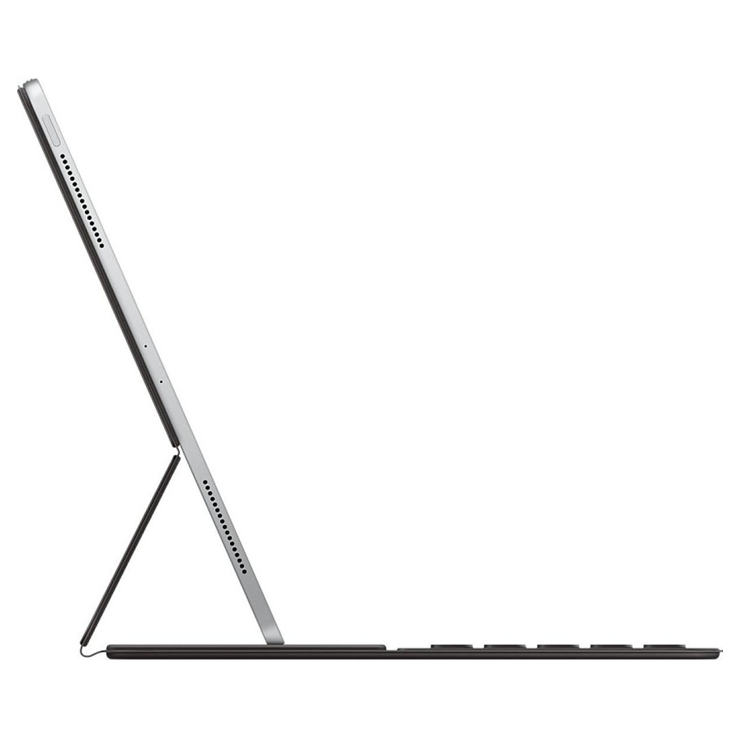 Apple Smart Keyboard Folio 12.9-inch iPad Pro – Two Viewing Angles, No Charging Price in Jordan Apple Smart Keyboard Folio 12.9-inch iPad Pro – Two Viewing Angles, No Charging - Buy Online in Jordan | OfficeJo