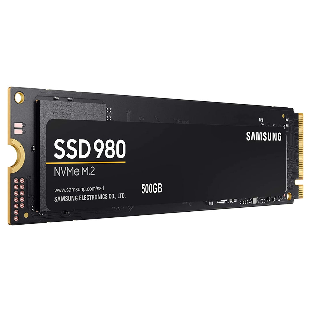 SAMSUNG 980 SSD 1TB: High-Speed PCIe 3.0x4 NVMe M.2 Storage Price in Jordan SAMSUNG 980 SSD 1TB: High-Speed PCIe 3.0x4 NVMe M.2 Storage - Buy Online in Jordan | OfficeJo