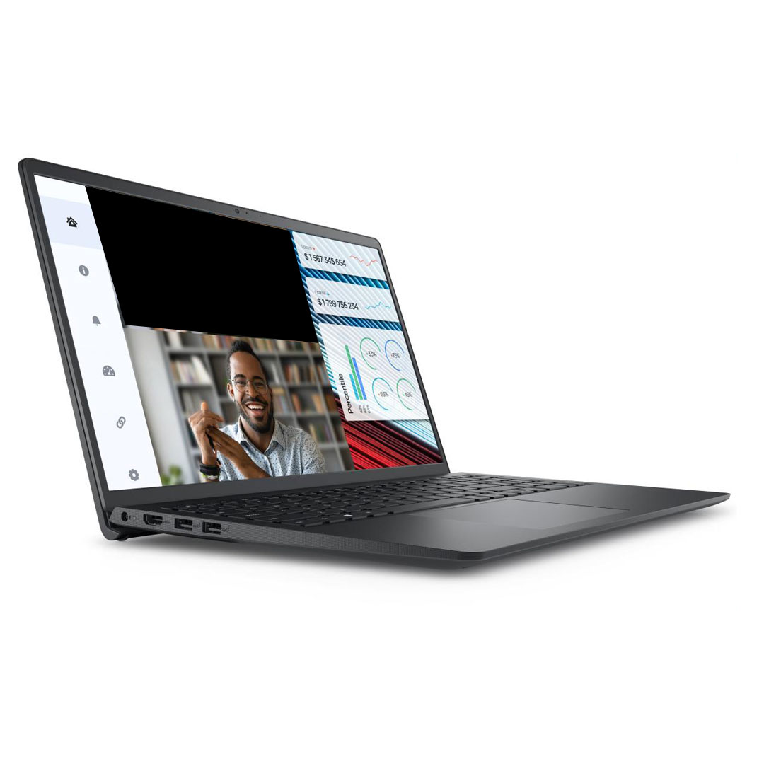 Dell Vostro 3520 Laptop - Intel Core i7, 8GB RAM, 512GB SSD, 2GB NVIDIA MX550, 12th Gen Price in Jordan Dell Vostro 3520 Laptop - Intel Core i7, 8GB RAM, 512GB SSD, 2GB NVIDIA MX550, 12th Gen - Buy Online in Jordan | OfficeJo