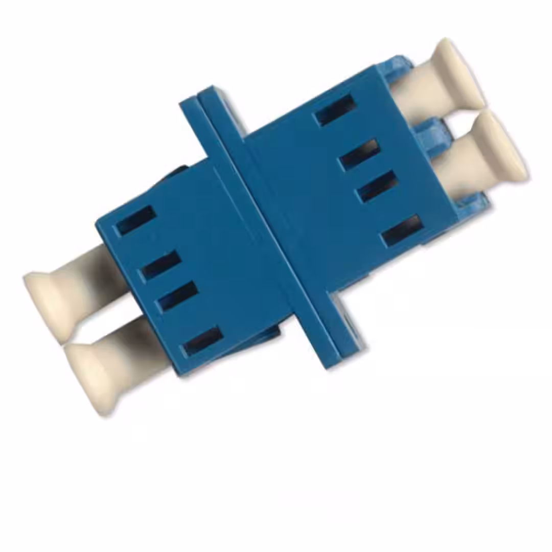 D-Link LC Singlemode Fiber Duplex Adapter Price in Jordan D-Link LC Singlemode Fiber Duplex Adapter - Buy Online in Jordan | OfficeJo