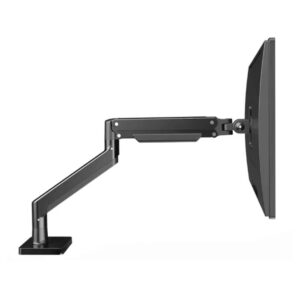 NB North Bayou G45 Monitor Arm – Full Motion Gas Spring for 22-40 Monitors Price in Jordan NB North Bayou G45 Monitor Arm – Full Motion Gas Spring for 22-40 Monitors - Buy Online in Jordan | OfficeJo