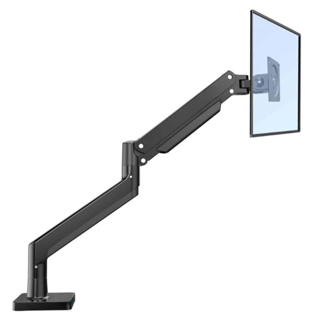 NB North Bayou G45 Monitor Arm – Full Motion Gas Spring for 22-40 Monitors Price in Jordan NB North Bayou G45 Monitor Arm – Full Motion Gas Spring for 22-40 Monitors - Buy Online in Jordan | OfficeJo