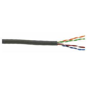 D-Link Cat6A 10G UTP 23AWG PVC Solid Cable 305M Roll (NCB-6AUGRYR-305) Price in Jordan D-Link Cat6A 10G UTP 23AWG PVC Solid Cable 305M Roll (NCB-6AUGRYR-305) - Buy Online in Jordan | OfficeJo