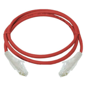 D-Link Cat6A UTP Patch Cord 3M Red (NCB-6AUREDR1-3) Price in Jordan D-Link Cat6A UTP Patch Cord 3M Red (NCB-6AUREDR1-3) - Buy Online in Jordan | OfficeJo