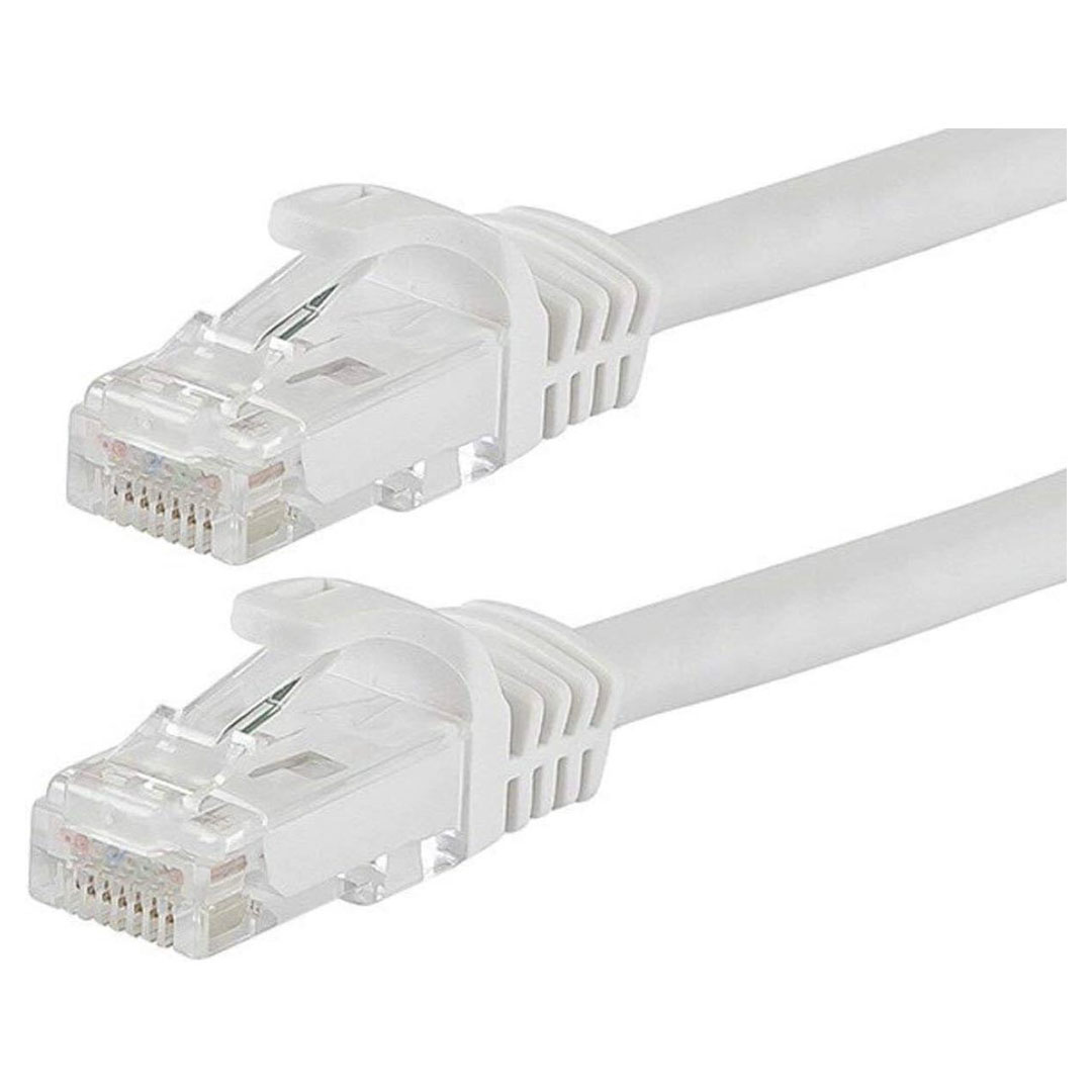 D-Link Cat6A UTP Network Patch Cord 1M White (NCB-6AUWHIR1-1) Price in Jordan D-Link Cat6A UTP Network Patch Cord 1M White (NCB-6AUWHIR1-1) - Buy Online in Jordan | OfficeJo