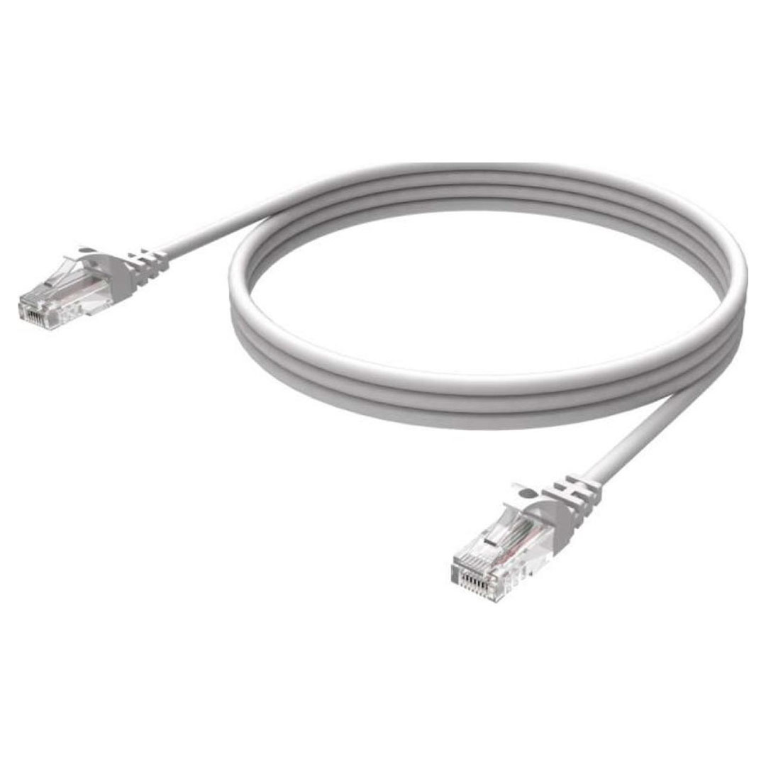 D-Link Cat6 UTP Patch Cord 0.5M Grey (NCB-C6UGRYR1-05) Price in Jordan D-Link Cat6 UTP Patch Cord 0.5M Grey (NCB-C6UGRYR1-05) - Buy Online in Jordan | OfficeJo