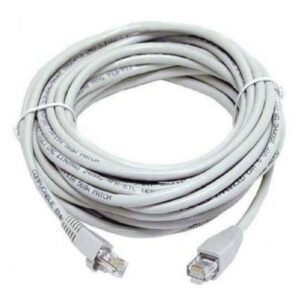 D-Link Cat6 UTP 24AWG PVC Patch Cord 10M Yellow (NCB-C6UGRYR1-10) - Buy Online in Jordan | OfficeJo
