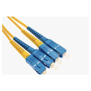 D-Link SC-SC Singlemode Fiber Patch Cord 10M - Buy Online in Jordan | OfficeJo