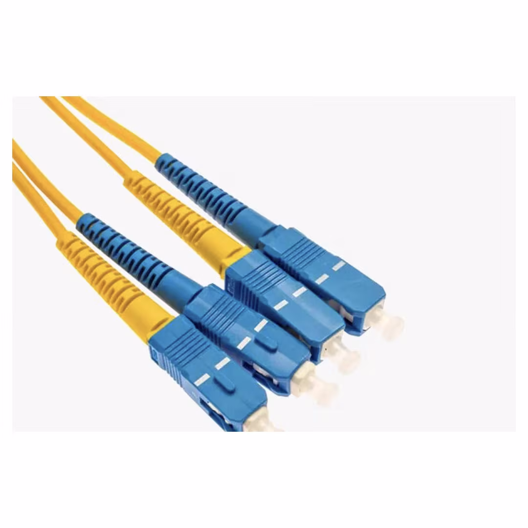 D-Link SC-SC Singlemode Fiber Patch Cord 10M Price in Jordan D-Link SC-SC Singlemode Fiber Patch Cord 10M - Buy Online in Jordan | OfficeJo