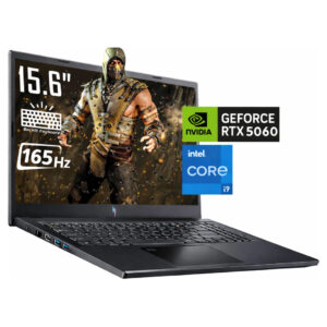 Acer Nitro V 15 – i9-13900H, RTX 5060, 165Hz IPS Display Price in Jordan Acer Nitro V 15 – i9-13900H, RTX 5060, 165Hz IPS Display - Buy Online in Jordan | OfficeJo