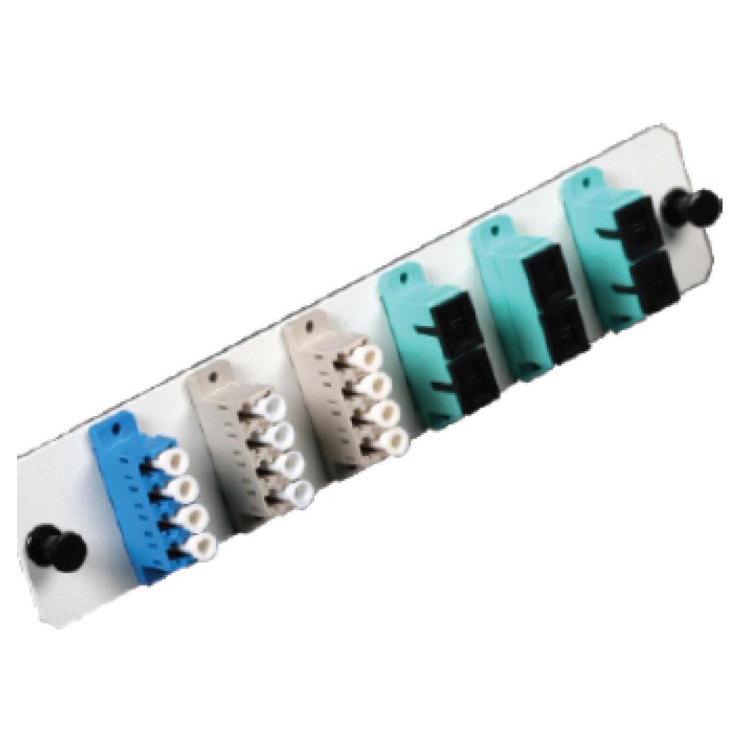 D-Link Fiber Optic Adapter Panel (NPL-FXDSC-12) Price in Jordan D-Link Fiber Optic Adapter Panel (NPL-FXDSC-12) - Buy Online in Jordan | OfficeJo