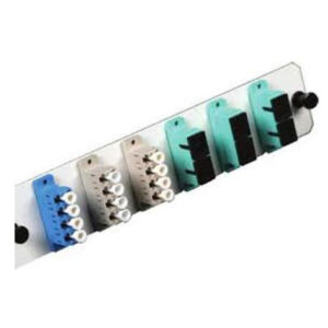 D-Link Fiber Optic Adapter Panel (NPL-FXXSC-04BL) Price in Jordan D-Link Fiber Optic Adapter Panel (NPL-FXXSC-04BL) - Buy Online in Jordan | OfficeJo