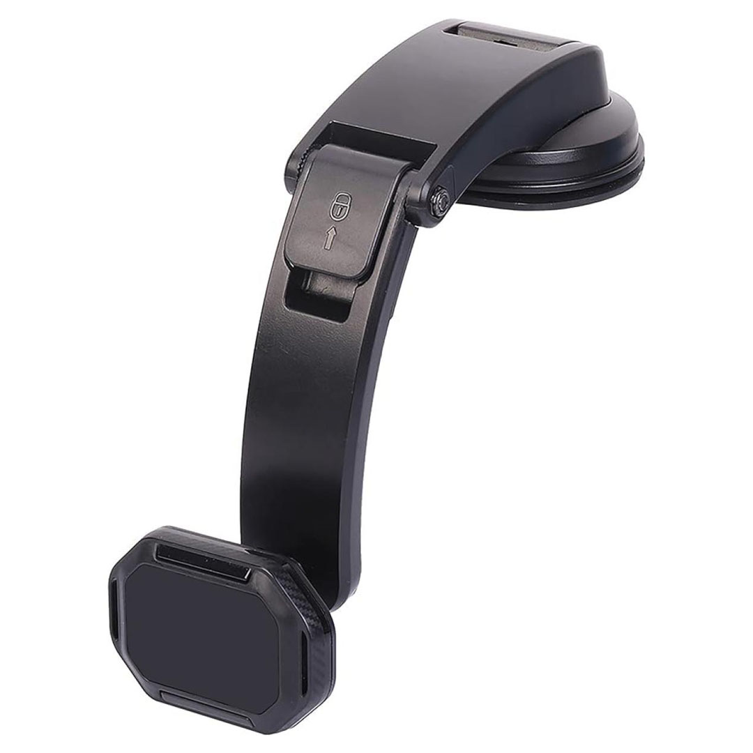 NS1007 Mobile Car Mount – Magnetic, One-Hand Operation, Strong Suction Cup Price in Jordan NS1007 Mobile Car Mount – Magnetic, One-Hand Operation, Strong Suction Cup - Buy Online in Jordan | OfficeJo