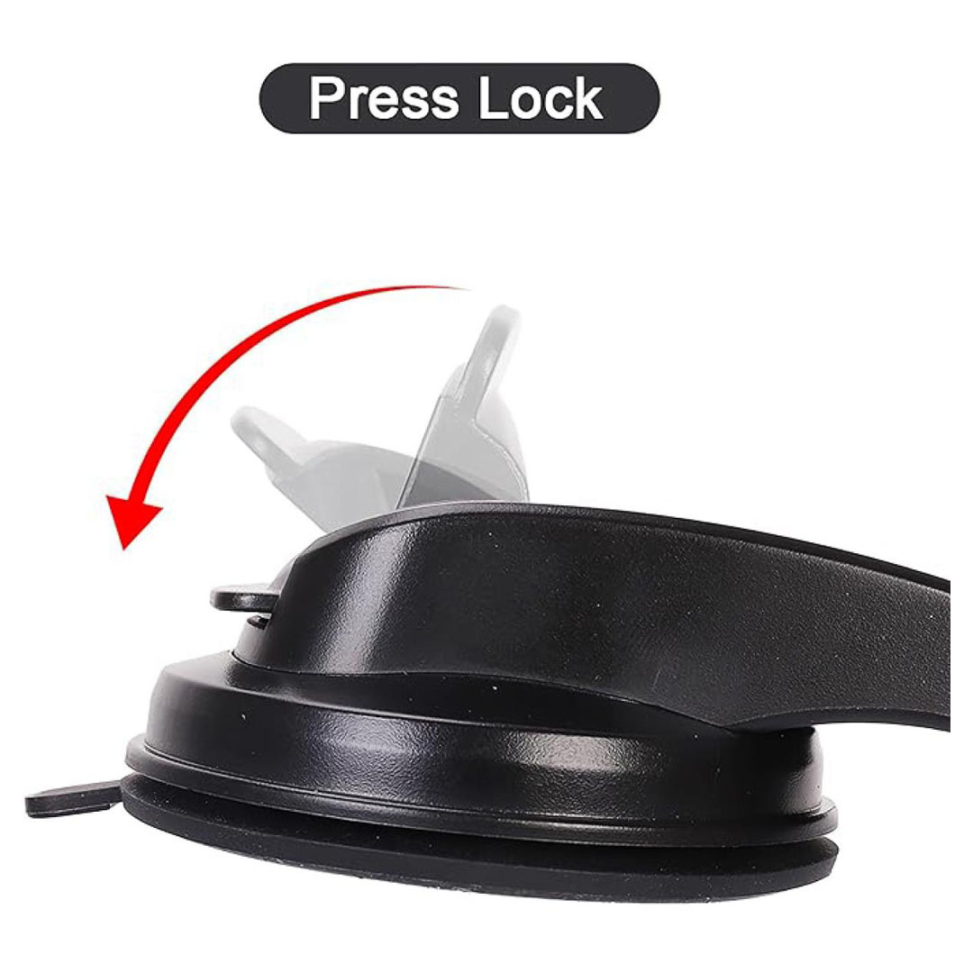 NS1007 Mobile Car Mount – Magnetic, One-Hand Operation, Strong Suction Cup Price in Jordan NS1007 Mobile Car Mount – Magnetic, One-Hand Operation, Strong Suction Cup - Buy Online in Jordan | OfficeJo