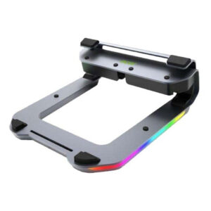 Acer ODK110 Multifunctional RGB Computer Stand – USB 3.0, HDMI 4K, TYPE-C 100W Price in Jordan Acer ODK110 Multifunctional RGB Computer Stand – USB 3.0, HDMI 4K, TYPE-C 100W - Buy Online in Jordan | OfficeJo