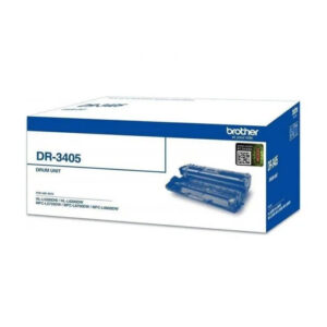 Brother DR-3405 Black Original Drum Unit Price in Jordan Brother DR-3405 Black Original Drum Unit - Buy Online in Jordan | OfficeJo