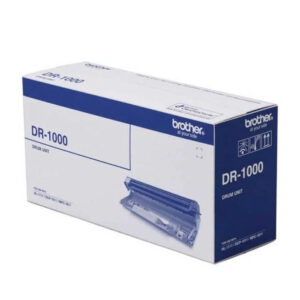 Brother DR-1000 Black Original Drum Unit Price in Jordan Brother DR-1000 Black Original Drum Unit - Buy Online in Jordan | OfficeJo