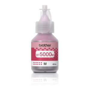 Brother BT5000M Magenta Original Ink Bottle Price in Jordan Brother BT5000M Magenta Original Ink Bottle - Buy Online in Jordan | OfficeJo