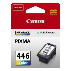 Canon CL-446 Color Original Ink Cartridge Price in Jordan Canon CL-446 Color Original Ink Cartridge - Buy Online in Jordan | OfficeJo