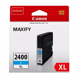 Canon PGI-2400XL Cyan Original Ink Cartridge Price in Jordan Canon PGI-2400XL Cyan Original Ink Cartridge - Buy Online in Jordan | OfficeJo