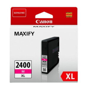 Canon PGI-2400XL Magenta Original Ink Cartridge Price in Jordan Canon PGI-2400XL Magenta Original Ink Cartridge - Buy Online in Jordan | OfficeJo