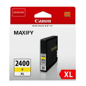 Canon PGI-2400XL Yellow Original Ink Cartridge Price in Jordan Canon PGI-2400XL Yellow Original Ink Cartridge - Buy Online in Jordan | OfficeJo