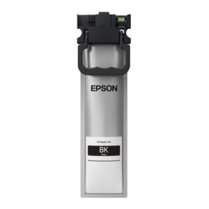 Epson T9441 Black Original Ink Cartridge - (C13T944140) Price in Jordan Epson T9441 Black Original Ink Cartridge - (C13T944140) - Buy Online in Jordan | OfficeJo