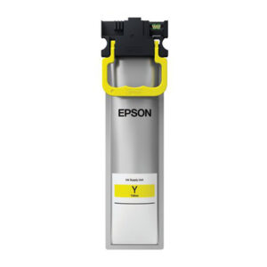 Epson T9444 Yellow Original Ink Cartridge - (C13T944440) Price in Jordan Epson T9444 Yellow Original Ink Cartridge - (C13T944440) - Buy Online in Jordan | OfficeJo