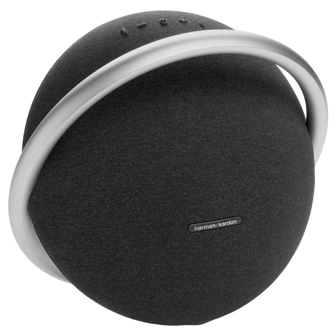 Harman Kardon Onyx Studio 8 Portable Bluetooth Speaker - Premium Stereo Sound Price in Jordan Harman Kardon Onyx Studio 8 Portable Bluetooth Speaker - Premium Stereo Sound - Buy Online in Jordan | OfficeJo