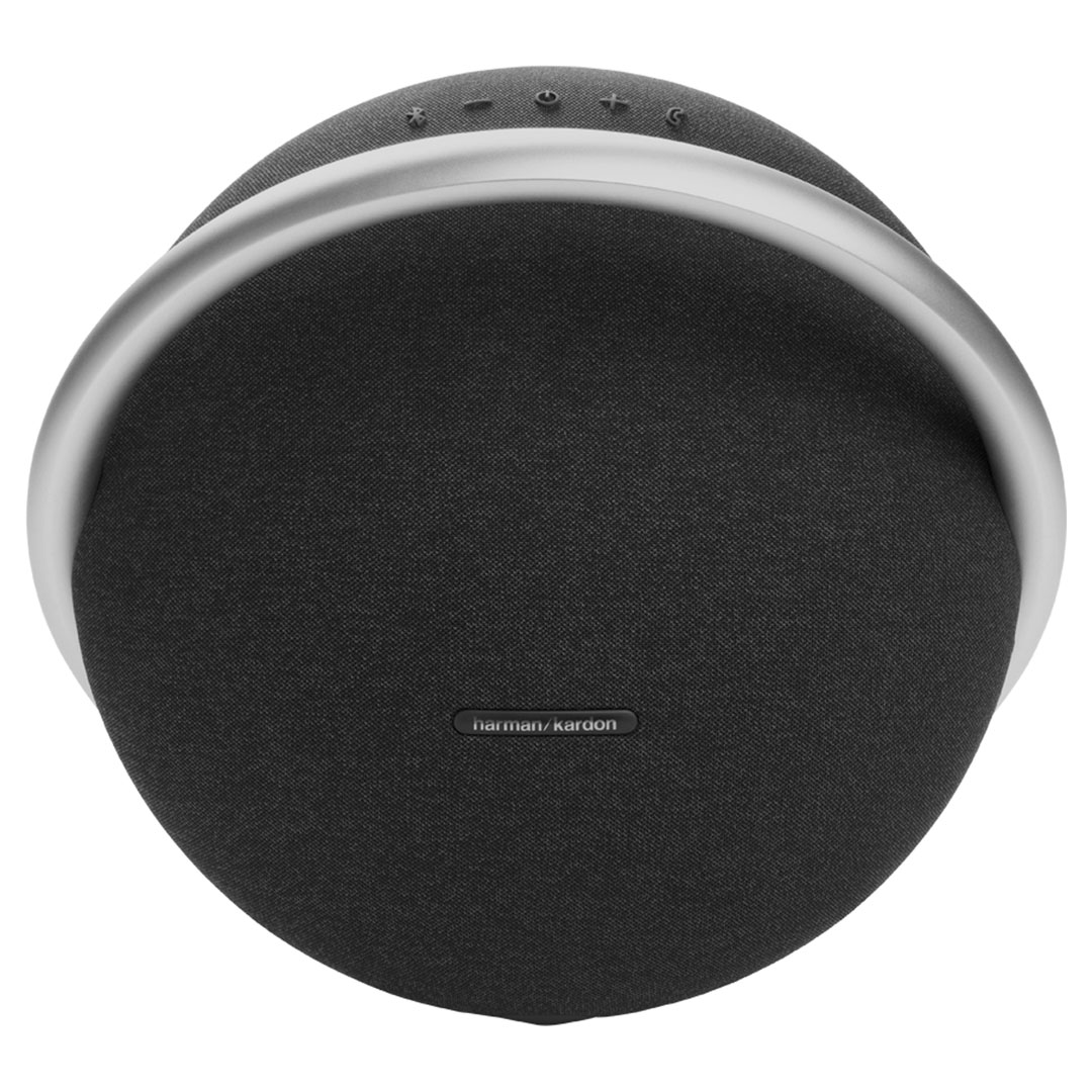 Harman Kardon Onyx Studio 8 Portable Bluetooth Speaker - Premium Stereo Sound Price in Jordan Harman Kardon Onyx Studio 8 Portable Bluetooth Speaker - Premium Stereo Sound - Buy Online in Jordan | OfficeJo